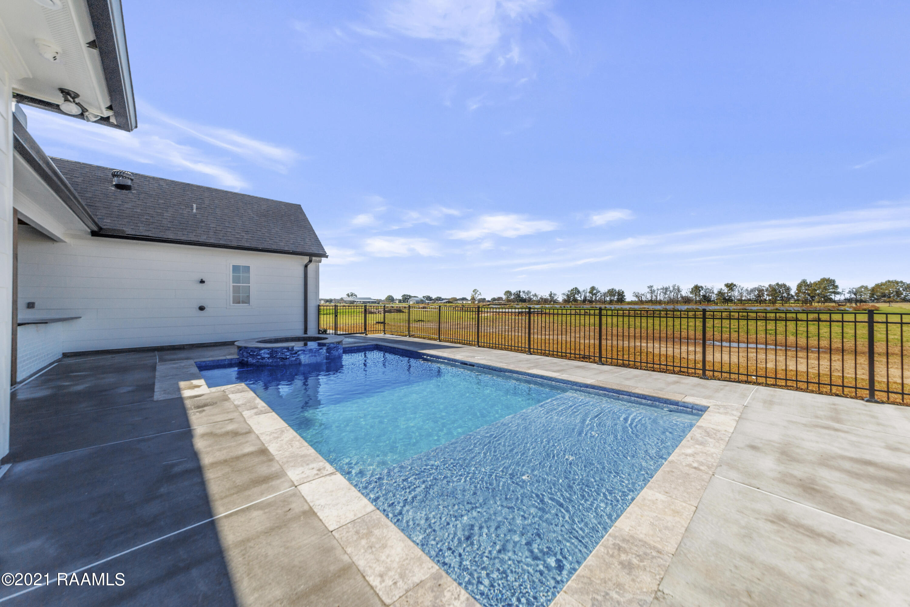 199 Cypress Bend Road Scott, LA 70583 - Photo 42 of 43 199Cypress-6-12