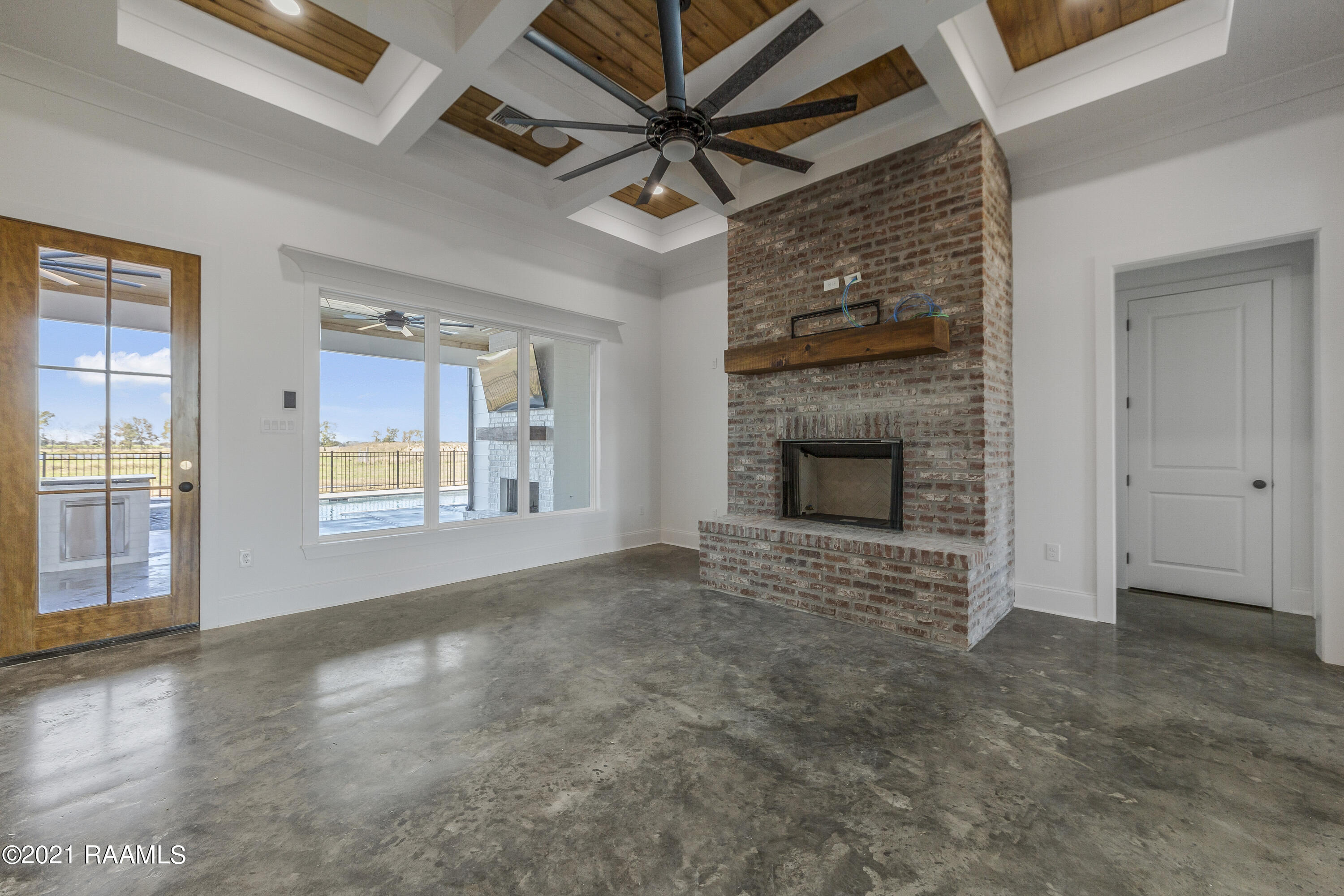 199 Cypress Bend Road Scott, LA 70583 - Photo 5 of 43 199Cypress-2-1