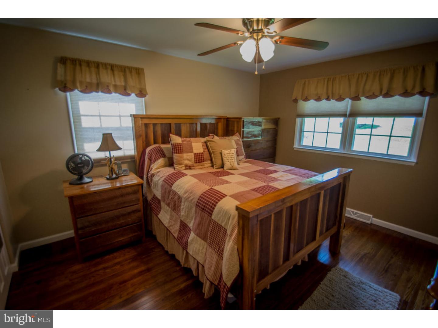 279 Kulp Road Pottstown, PA 19465 - Photo 8 of 17 Master Bedroom