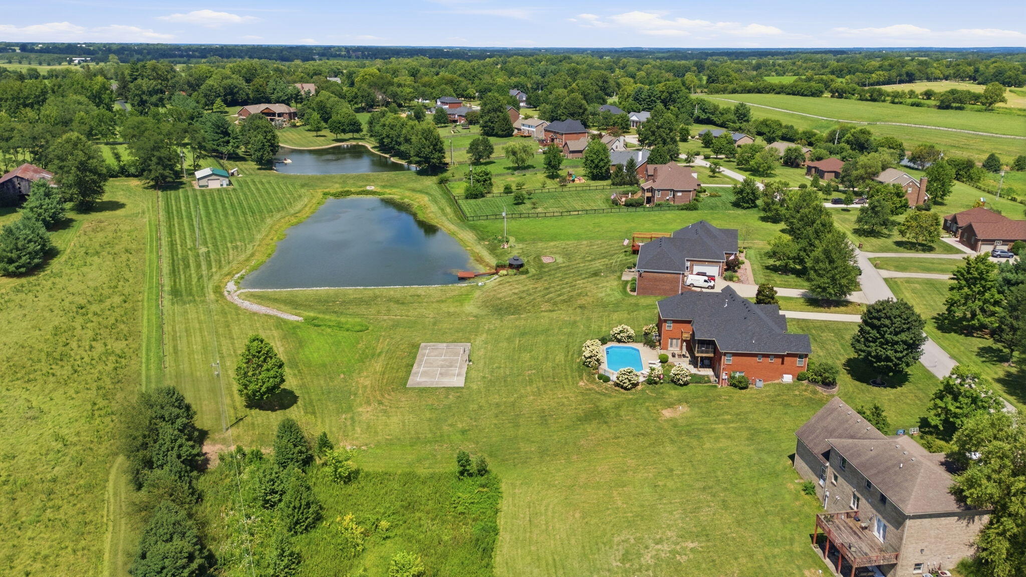 122 Squires Pointe Road Paris, KY 40361 - Photo 111 of 118 111-web-or-mls-Squires_101