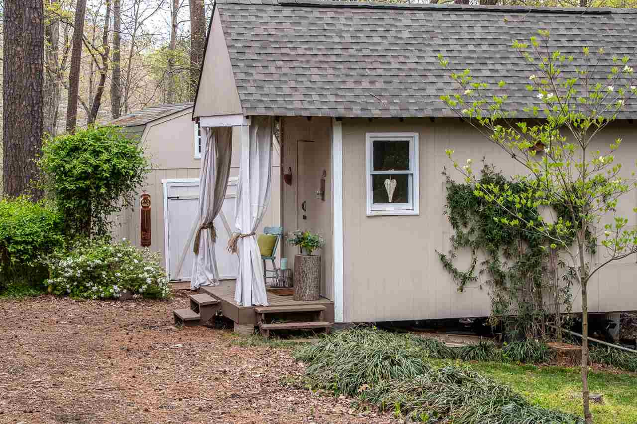 11213 Crestmont Drive Raleigh, NC 27613 - Photo 26 of 30 Photo 26