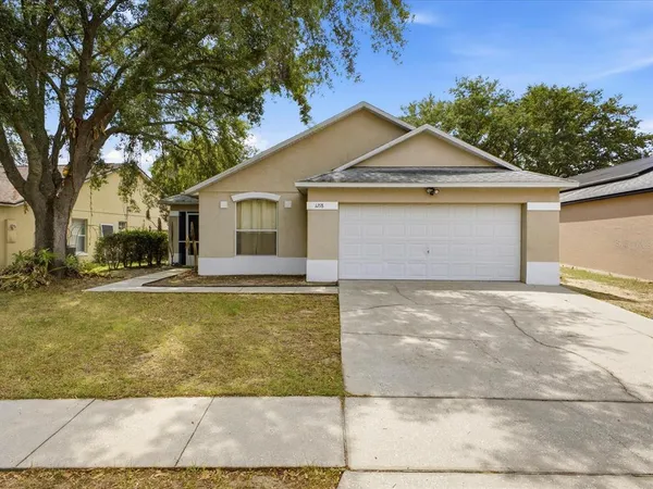 $325,000 | 1218 Whitewood Way, Clermont, FL 34714