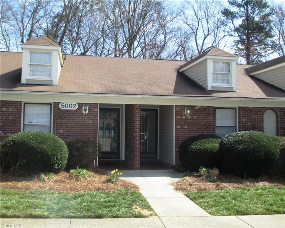 5002 Tower Road, Unit B Greensboro, NC 27410 - Photo 1 of 16 Gallery Image 1