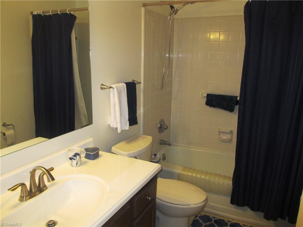 5002 Tower Road, Unit B Greensboro, NC 27410 - Photo 12 of 16 Gallery Image 12
