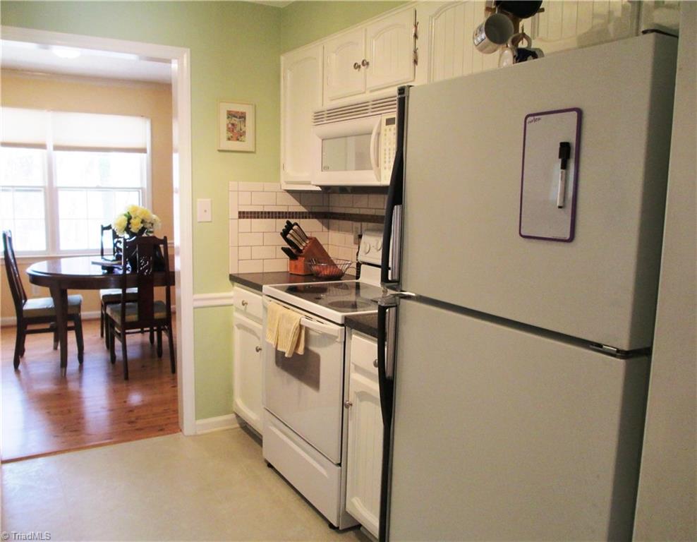 5002 Tower Road, Unit B Greensboro, NC 27410 - Photo 5 of 16 Gallery Image 5