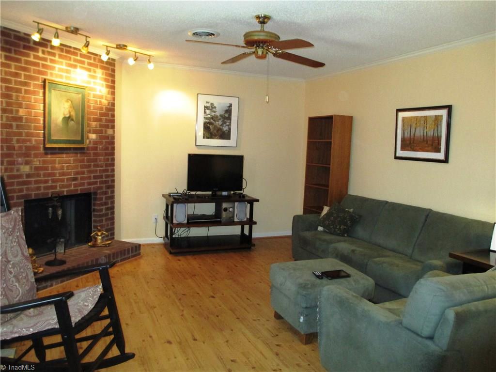 5002 Tower Road, Unit B Greensboro, NC 27410 - Photo 8 of 16 Gallery Image 8