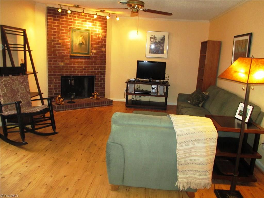 5002 Tower Road, Unit B Greensboro, NC 27410 - Photo 9 of 16 Gallery Image 9