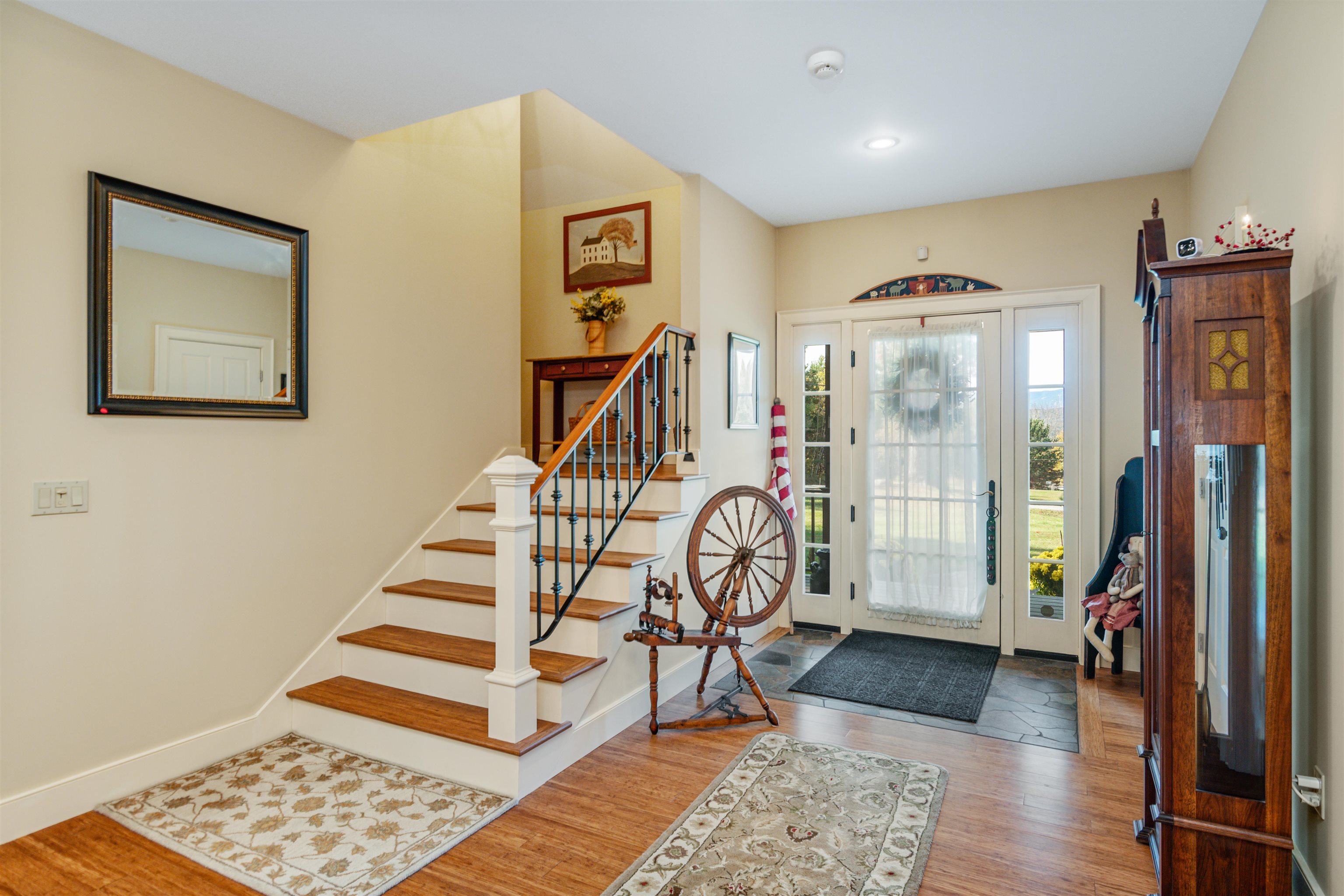 577 Elmore Mountain Road Stowe, VT 05672 - Photo 20 of 58