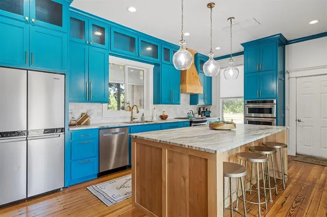 $725,000 | 1004 South Old Temple Road, Lorena, TX 76655