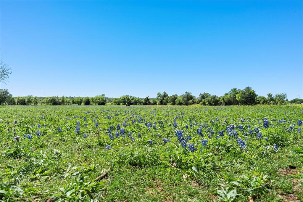 1004 South Old Temple Road Lorena, TX 76655 - Photo 21 of 40 Bedroom featuring wood finished floors, wooden walls, a fireplace, wooden ceiling, and lofted ceiling