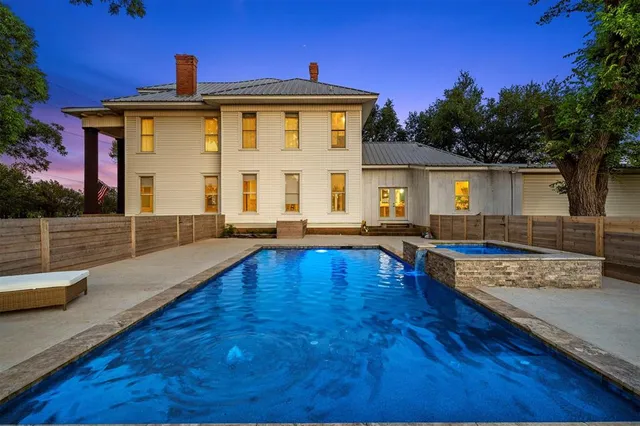 $725,000 | 1004 South Old Temple Road, Lorena, TX 76655