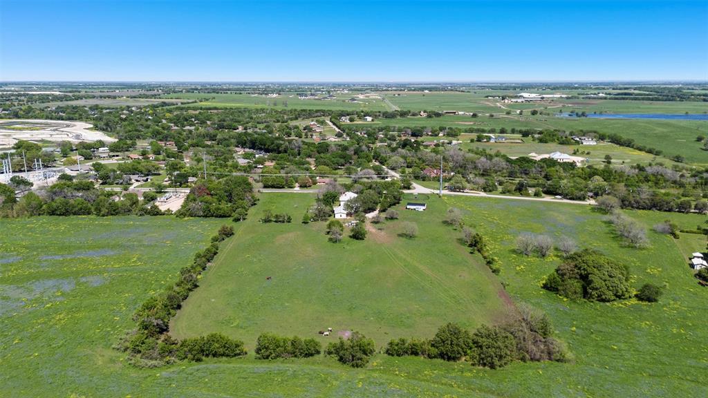 1004 South Old Temple Road Lorena, TX 76655 - Photo 39 of 40 Drone / aerial view