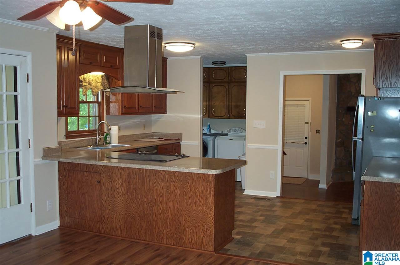914 Alexandria Road Southwest Jacksonville, AL 36265 - Photo 14 of 36