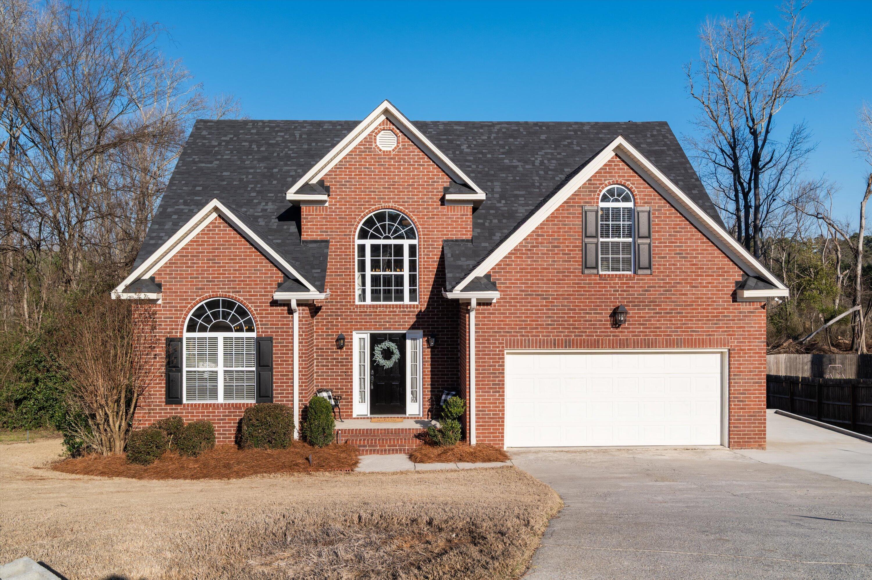 305 Cimarron Place Martinez, GA 30907 - Photo 1 of 53 front of home