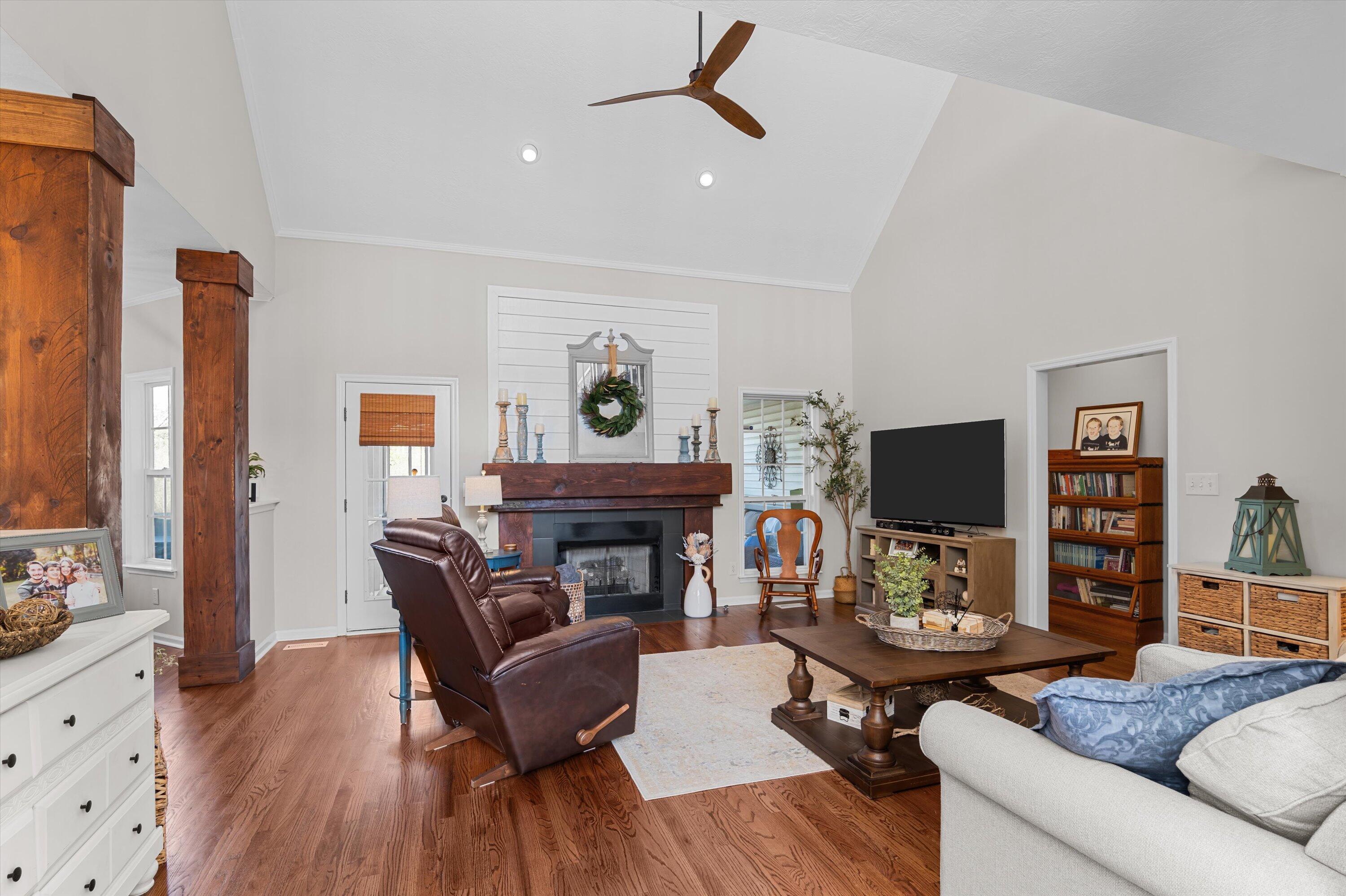 305 Cimarron Place Martinez, GA 30907 - Photo 22 of 53 24-P1831540
