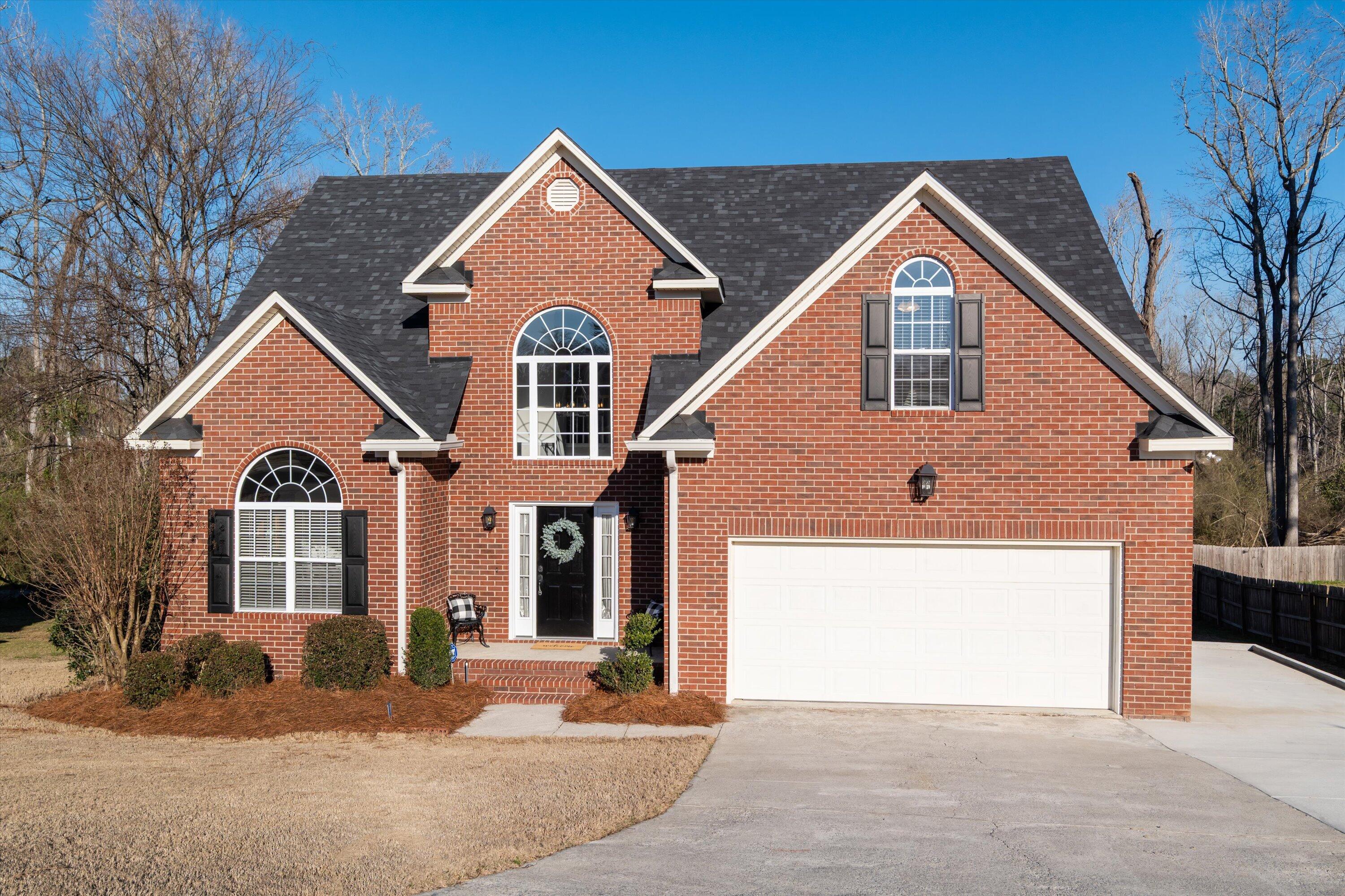 305 Cimarron Place Martinez, GA 30907 - Photo 3 of 53 05-P1831635