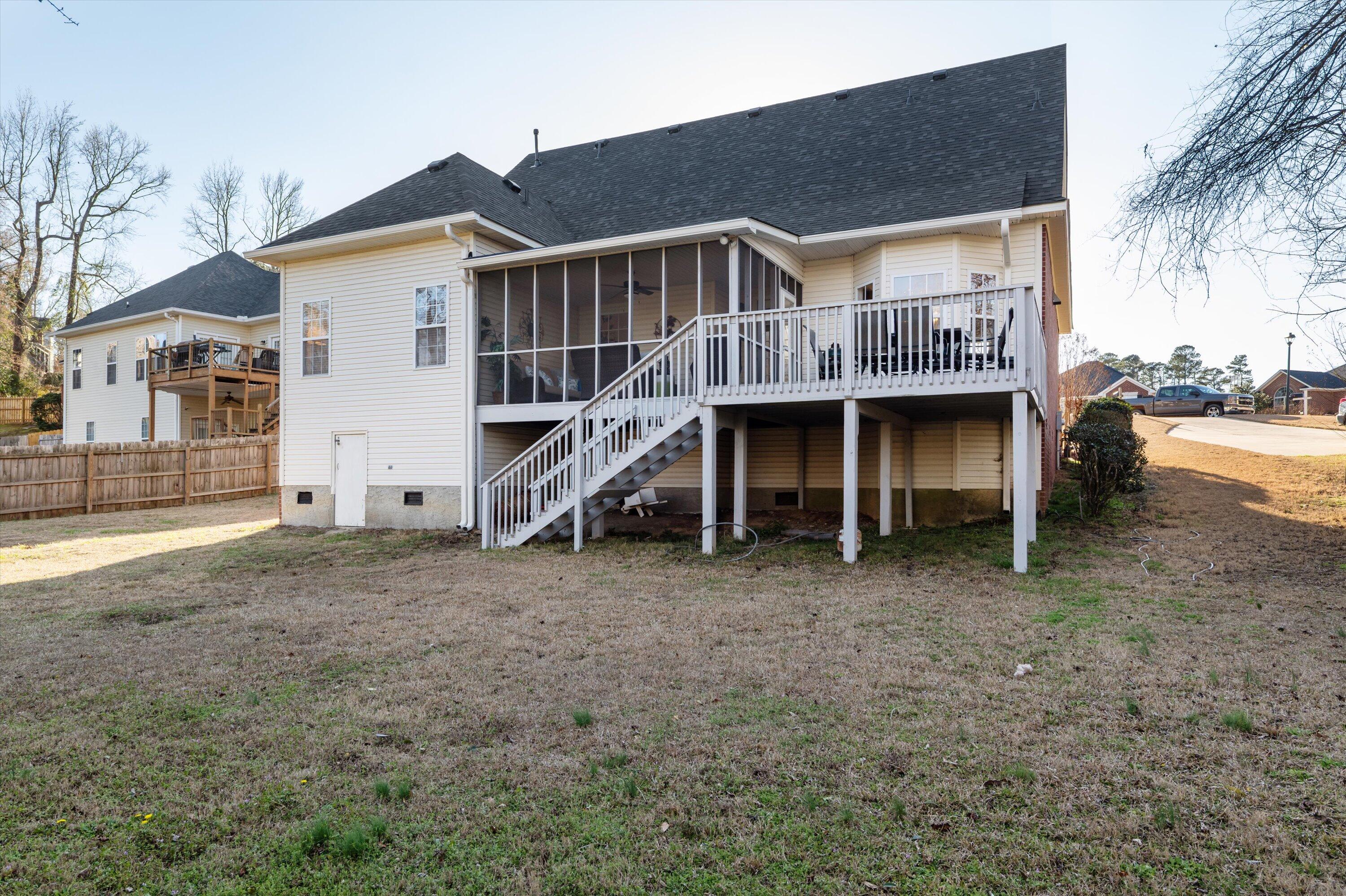 305 Cimarron Place Martinez, GA 30907 - Photo 50 of 53 52-P1831659