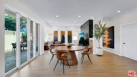 $2,000,000 | 5136 Berryman Avenue, Culver City, CA 90230