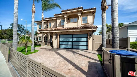 $2,000,000 | 5136 Berryman Avenue, Culver City, CA 90230