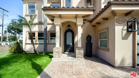$2,000,000 | 5136 Berryman Avenue, Culver City, CA 90230