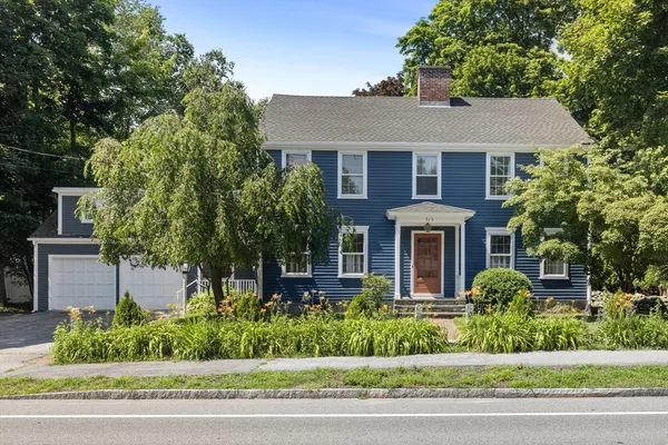 $775,000 | 515 Main Street, Shrewsbury, MA 01545