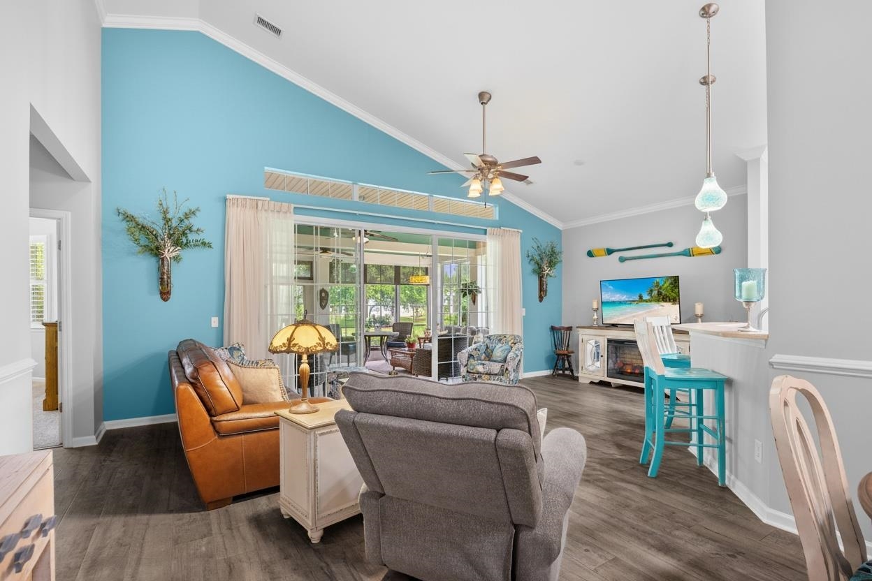1165 Kiawah Loop Murrells Inlet, SC 29576 - Photo 21 of 62