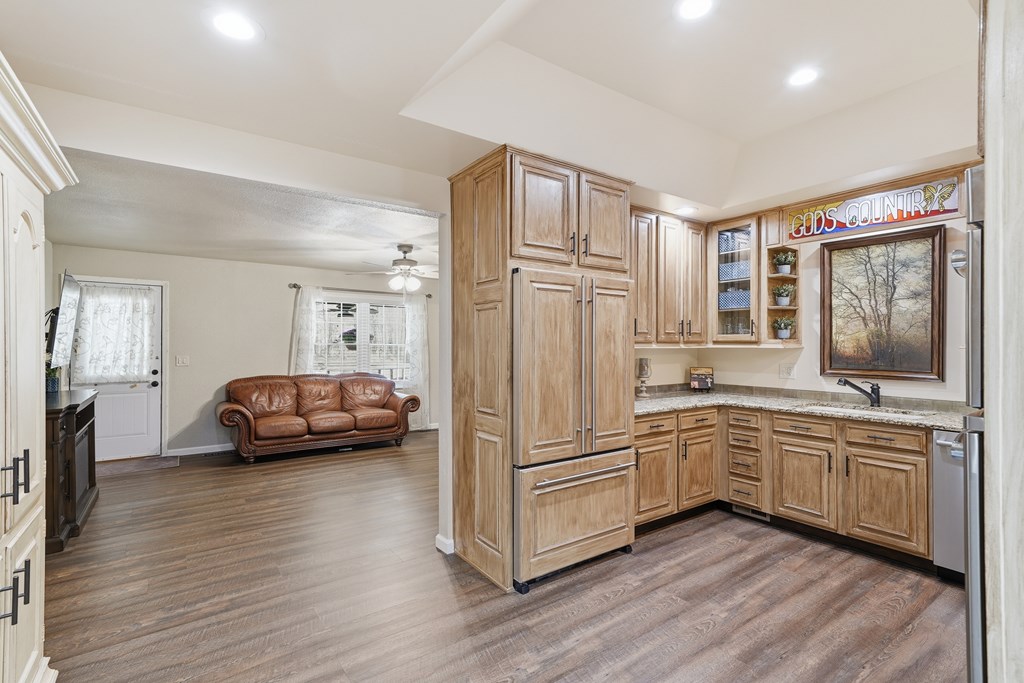 1252 Old Gumlog Road Blairsville, GA 30512 - Photo 25 of 76