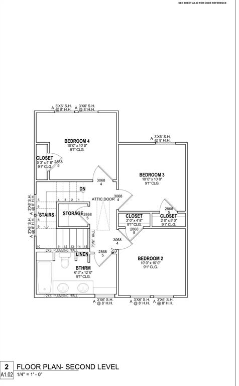 1730 Stargazer Court Denison, TX 75020 - Photo 9 of 9 unknown