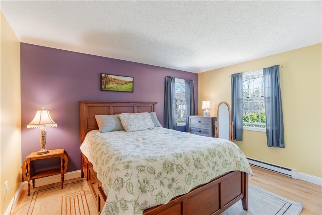 138 Benjamin Road Shirley, MA 01464 - Photo 20 of 41