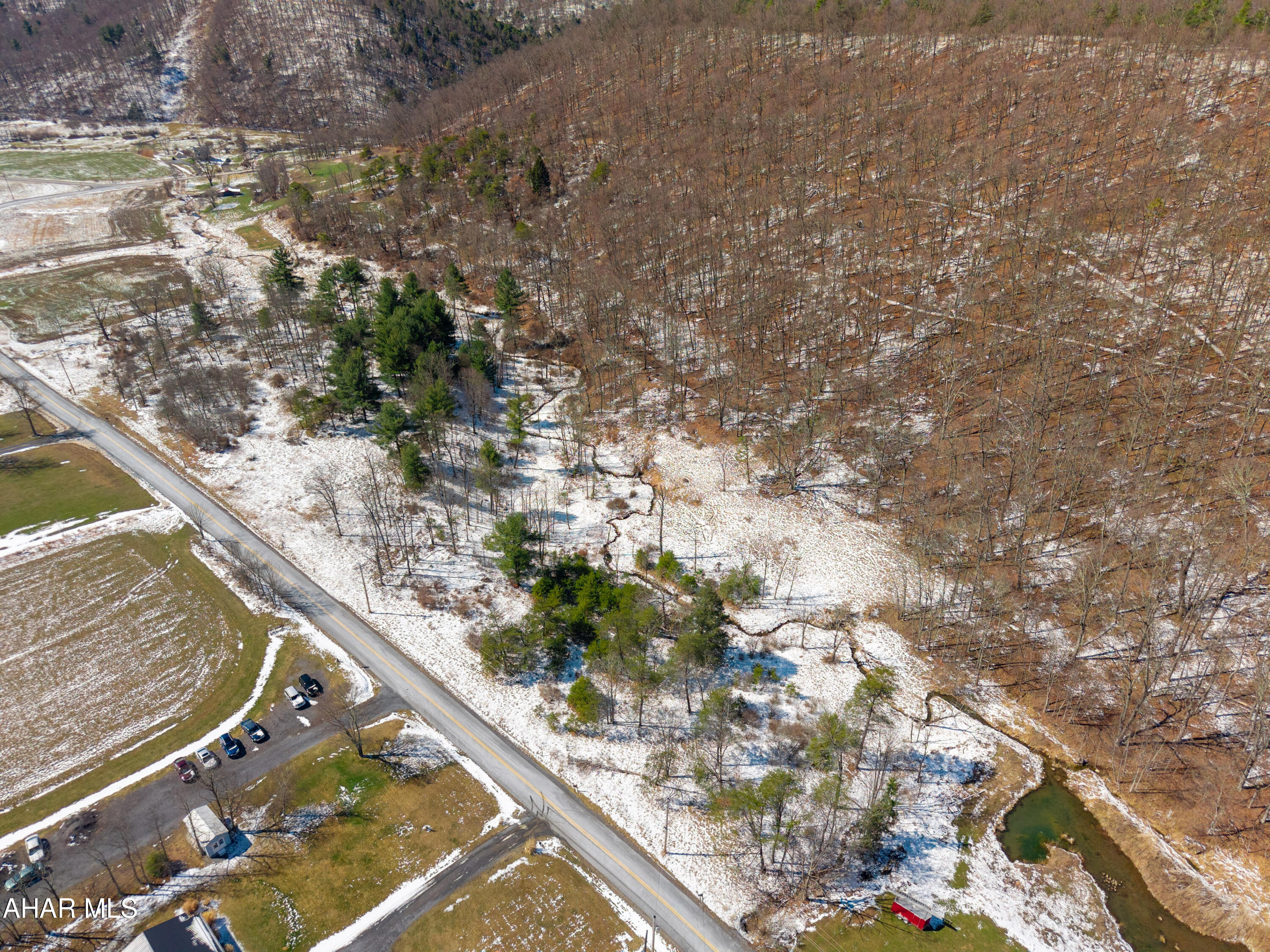 off Cove rd-1