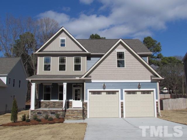 1644 Forest Road Wake Forest, NC 27587 - Photo 1 of 23 Gallery Image 1