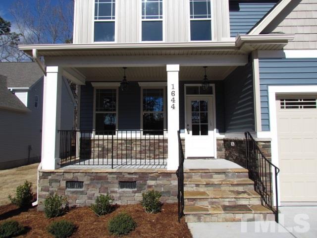 1644 Forest Road Wake Forest, NC 27587 - Photo 2 of 23 Gallery Image 2