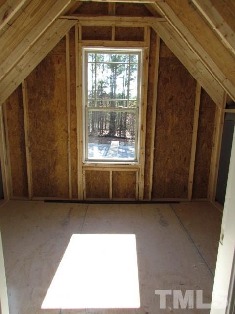 1644 Forest Road Wake Forest, NC 27587 - Photo 21 of 23 Walk in storage located off of bonus room.