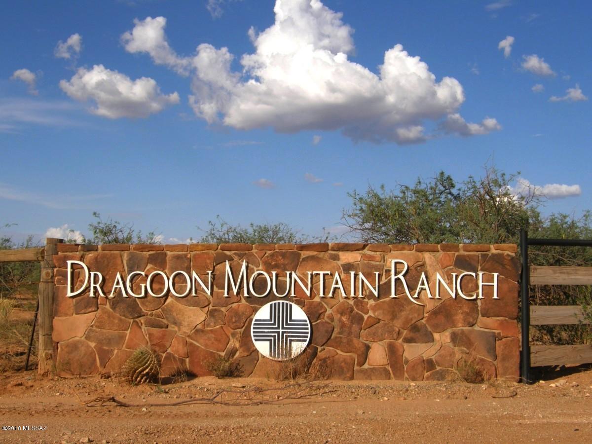 Lot 218 East Dragoon Ranch Road, Unit 218 St. David, AZ 85630 - Photo 9 of 16