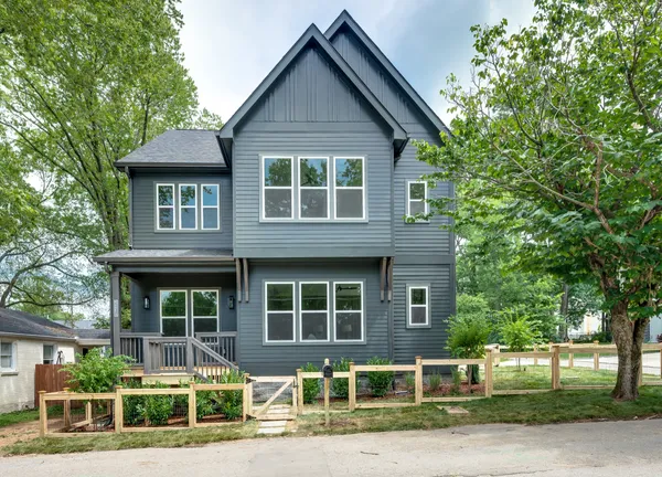 $3,850 | 2430 Little Avenue, Nashville, TN 37206