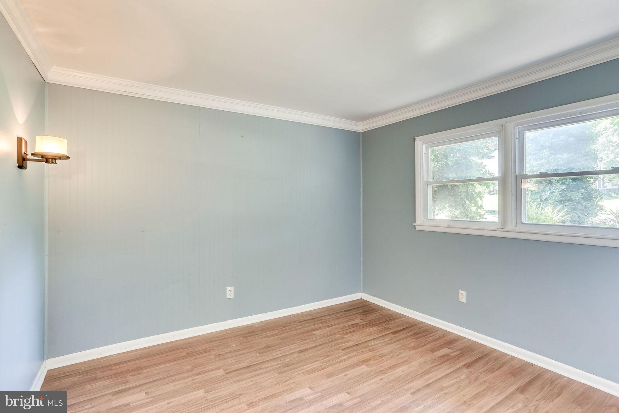 8408 Chervil Road Lanham, MD 20706 - Photo 16 of 31 Bedroom 1