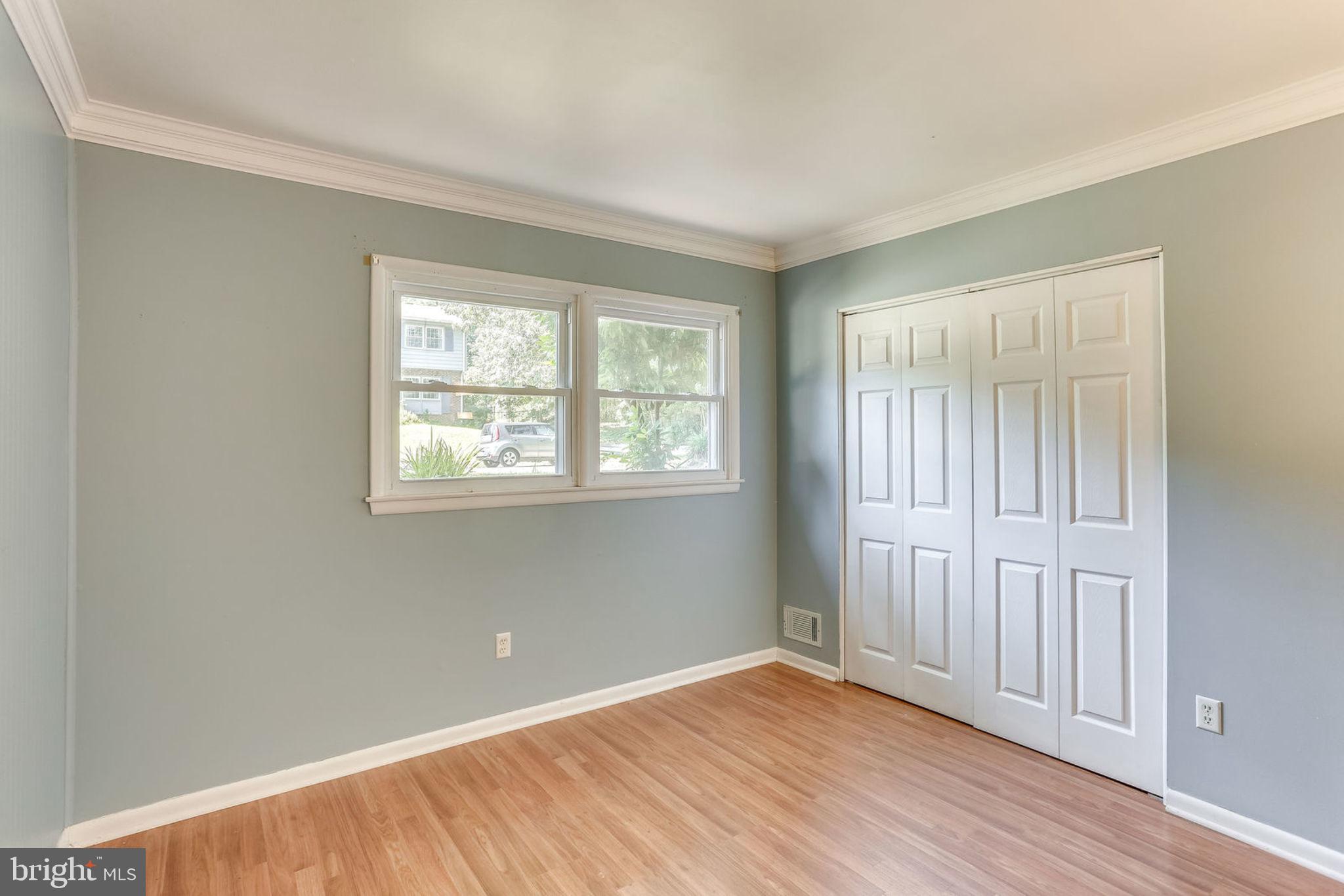 8408 Chervil Road Lanham, MD 20706 - Photo 17 of 31 Bedroom 1