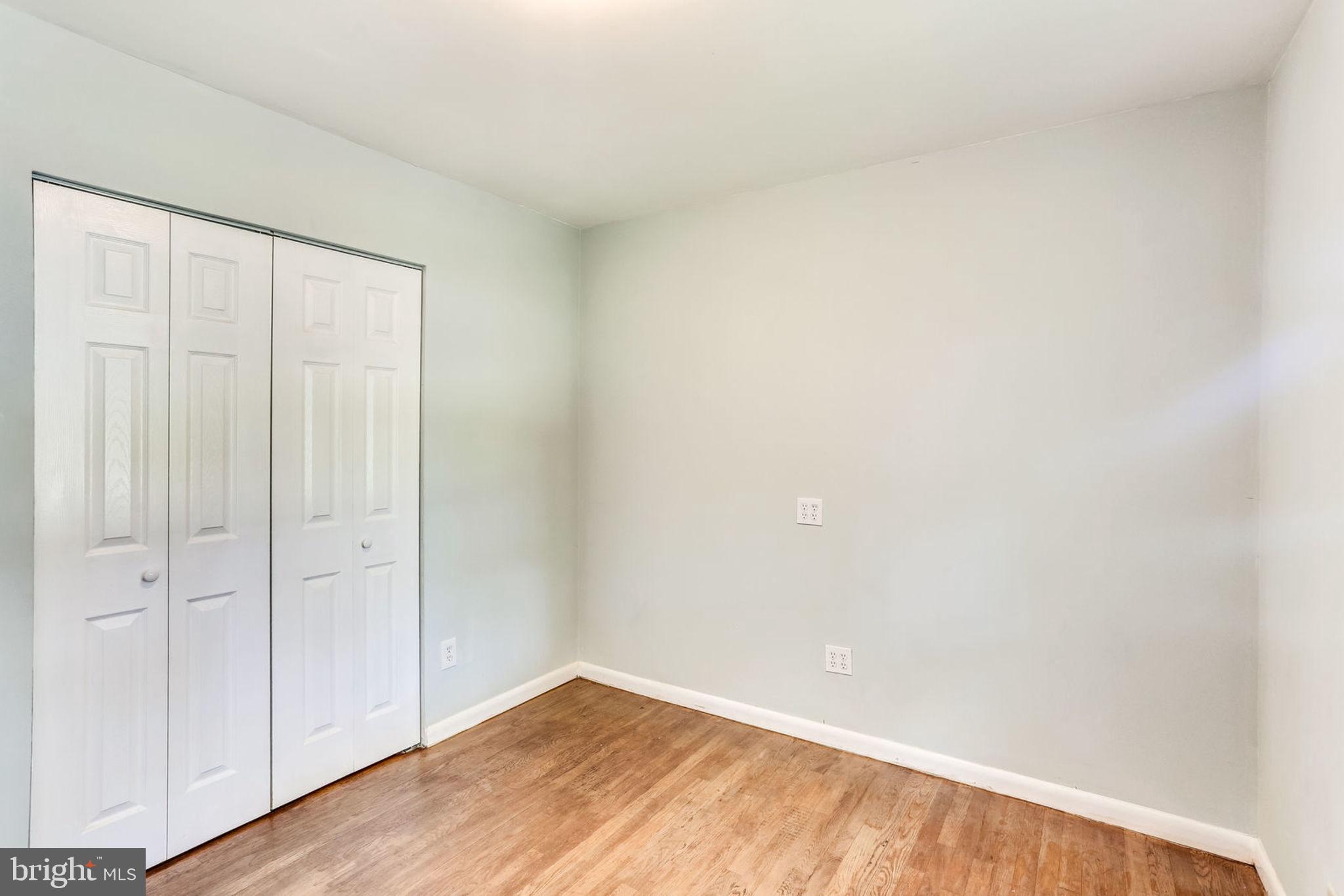 8408 Chervil Road Lanham, MD 20706 - Photo 20 of 31 Bedroom 2