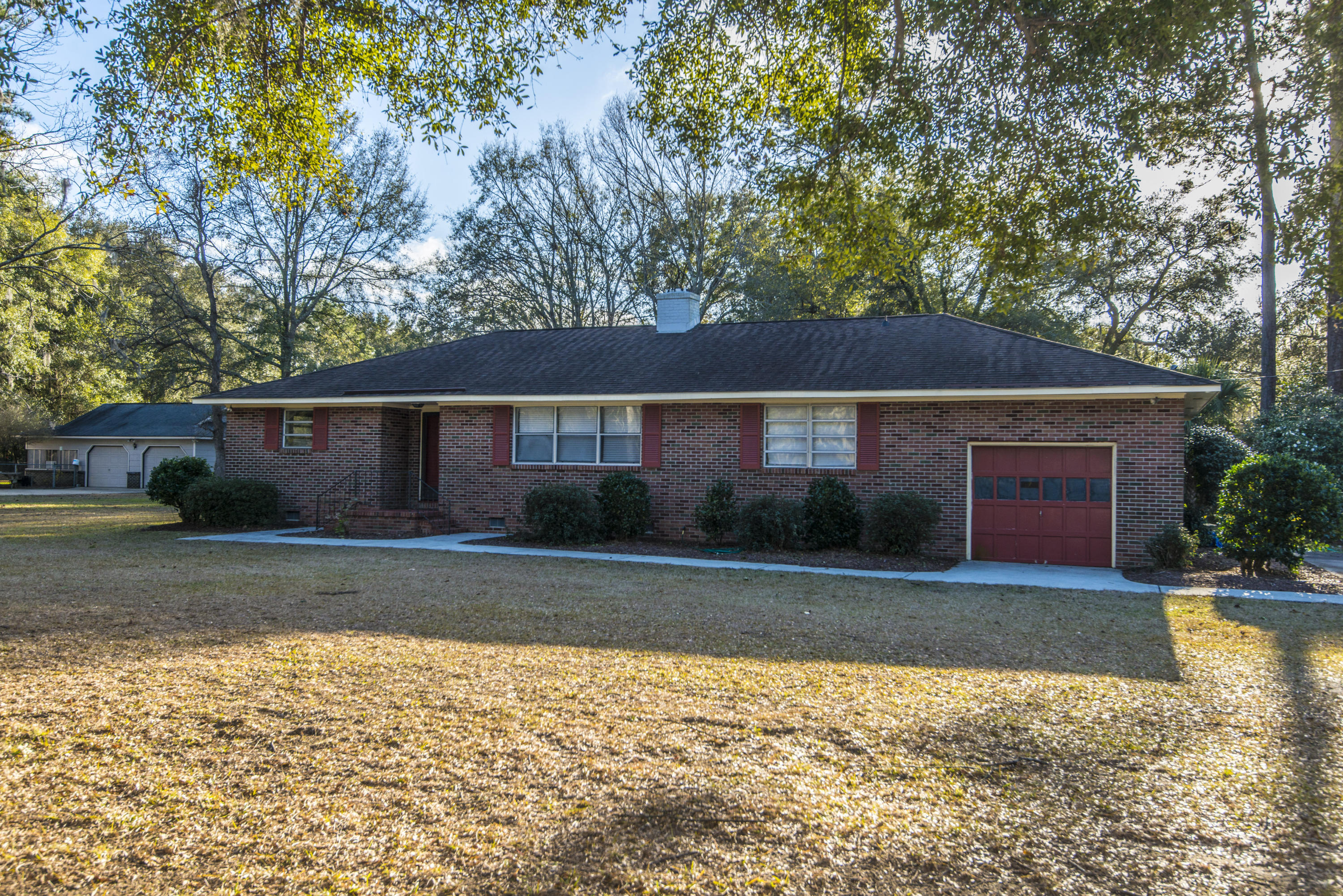 2070 River Road Johns Island, SC 29455 - Photo 1 of 34 _DSC3592