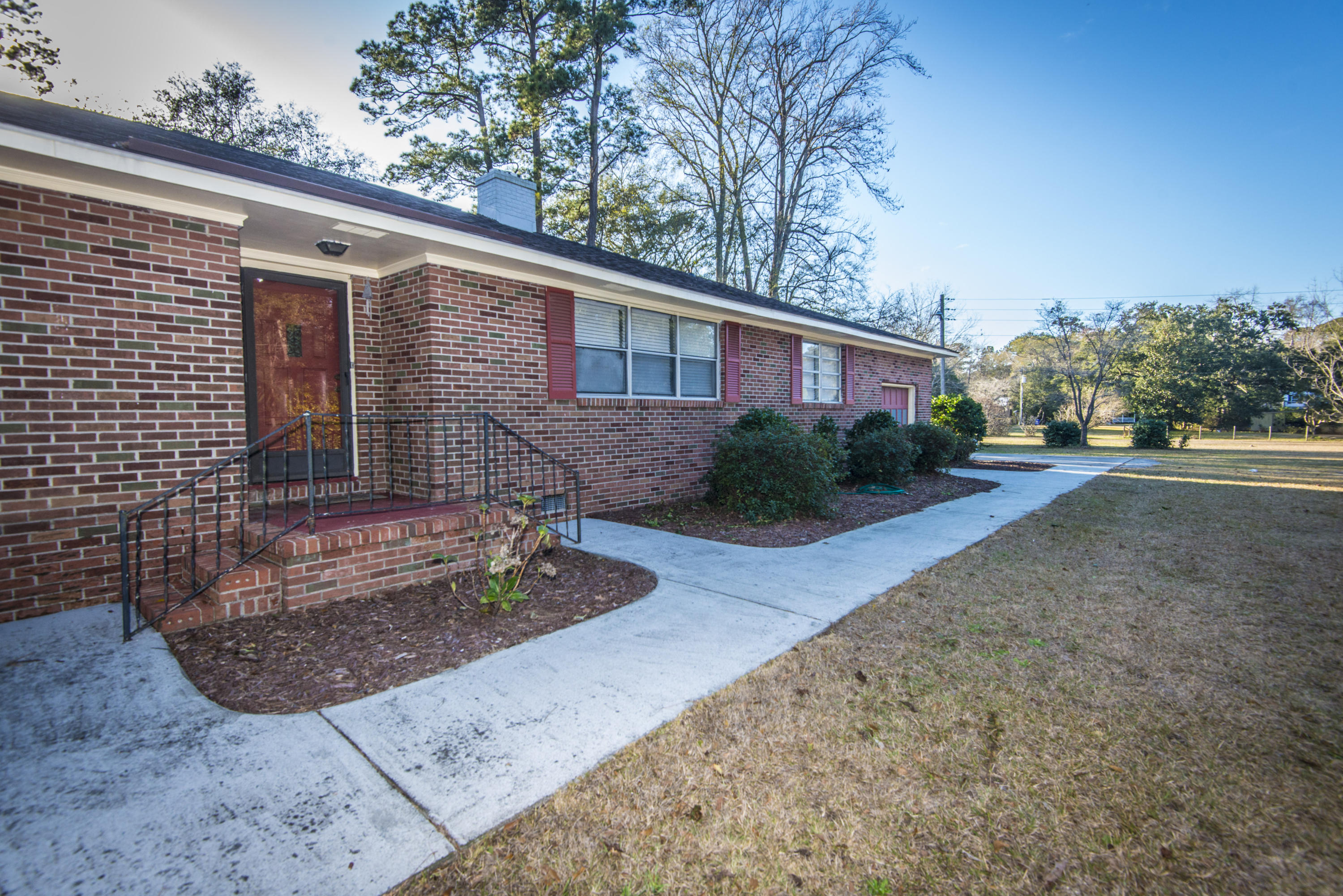 2070 River Road Johns Island, SC 29455 - Photo 2 of 34 _DSC3595