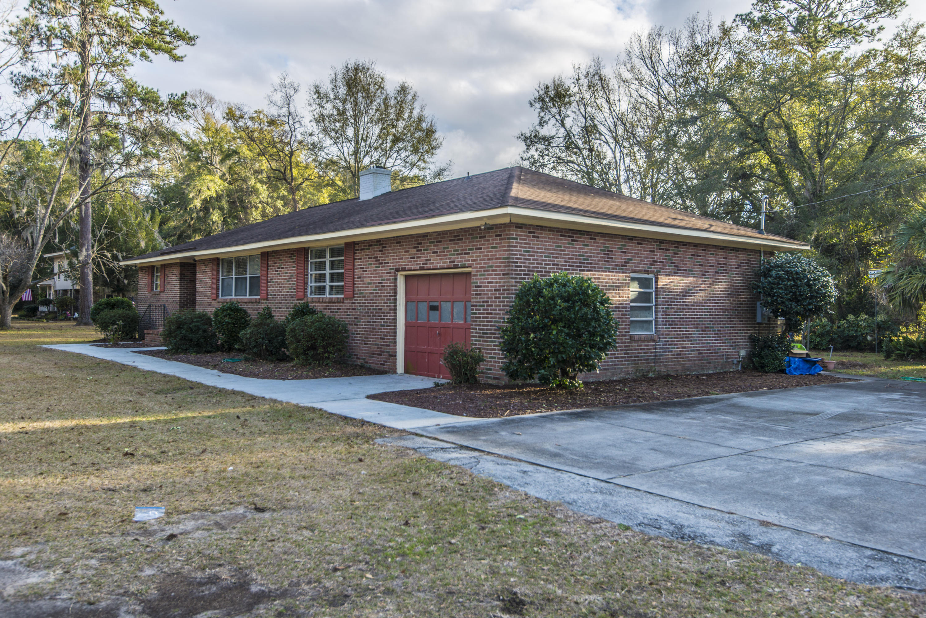2070 River Road Johns Island, SC 29455 - Photo 3 of 34 _DSC3645