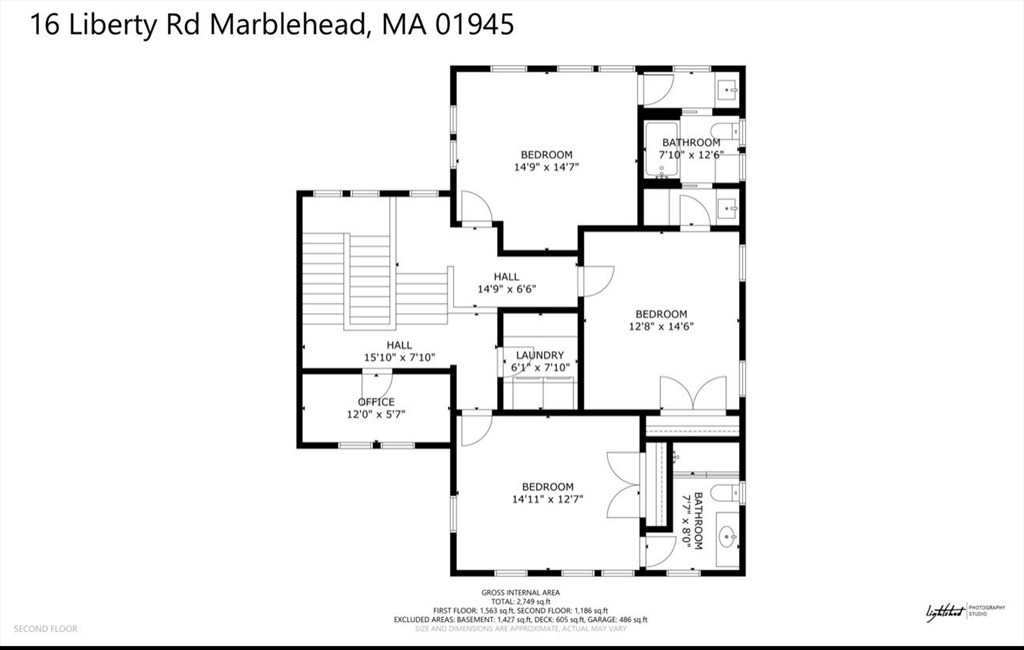 16 Liberty Road Marblehead, MA 01945 - Photo 27 of 29
