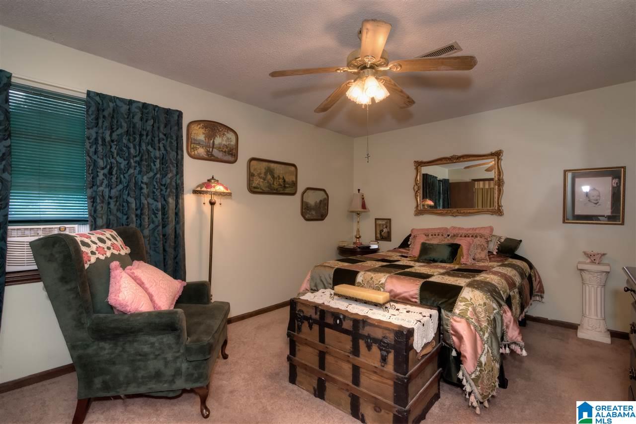 1805 Fulton Road Fultondale, AL 35068 - Photo 12 of 16