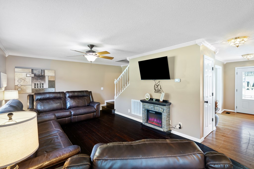 573 Mccamy Sumach Road Chatsworth, GA 30705 - Photo 21 of 55 Gallery Image 21
