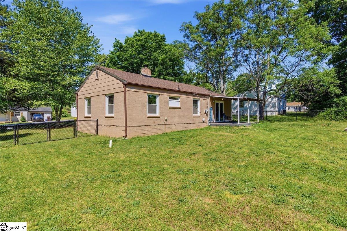 307 South Elm Street Pendleton, SC 29670 - Photo 37 of 47