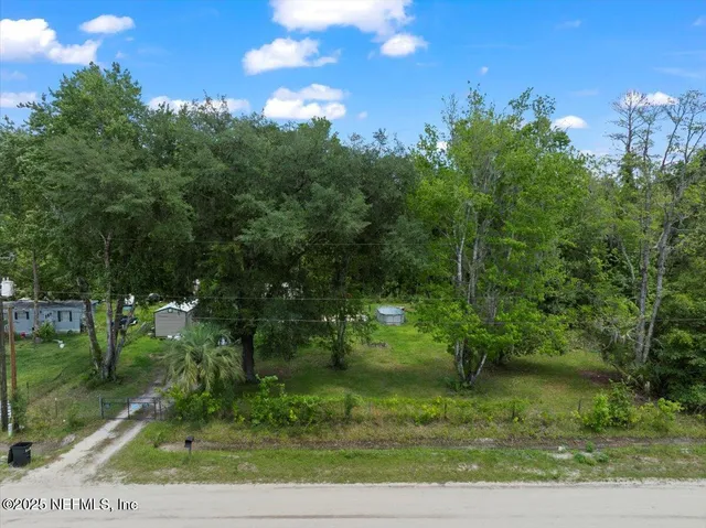 $45,000 | 204 Amberjack Street, San Mateo, FL 32187