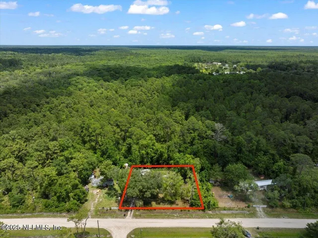 $45,000 | 204 Amberjack Street, San Mateo, FL 32187