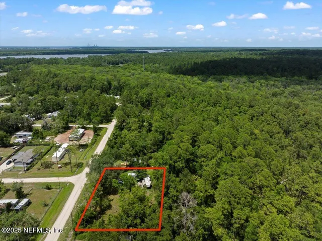 $45,000 | 204 Amberjack Street, San Mateo, FL 32187