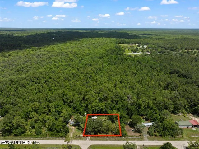 $45,000 | 204 Amberjack Street, San Mateo, FL 32187