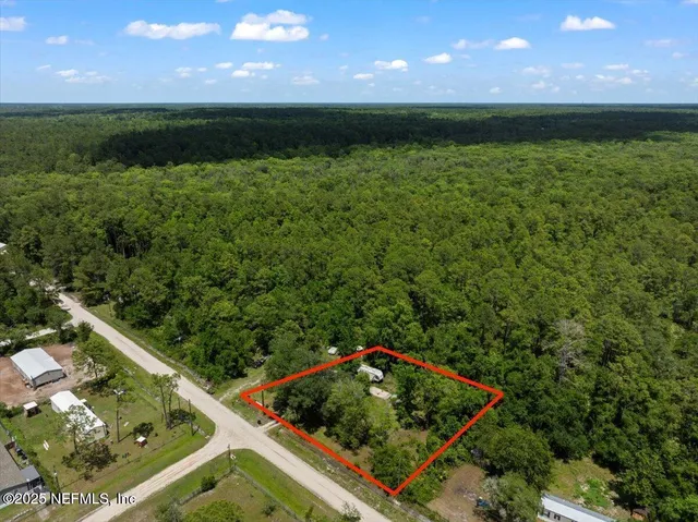 $45,000 | 204 Amberjack Street, San Mateo, FL 32187